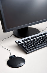 AKG CBL410 bordmikrofon for konferanse (svart)