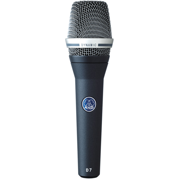 AKG D7 Dynamisk Sangmikrofon (kopi)