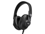 AKG K361 Studio-hodetelefoner (svarte)