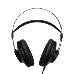 AKG K52 Studio-hodetelefoner (svarte)