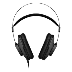 AKG K52 Studio-hodetelefoner (svarte)