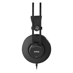 AKG K52 Studio-hodetelefoner (svarte)