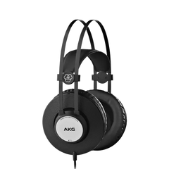 AKG K72 Studio-hodetelefoner (svarte)