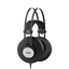 AKG K72 Studio-hodetelefoner (svarte)