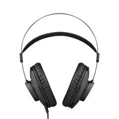 AKG K72 Studio-hodetelefoner (svarte)
