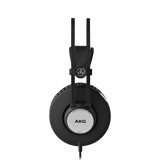 AKG K72 Studio-hodetelefoner (svarte)