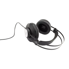 AKG K72 Studio-hodetelefoner (svarte)