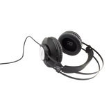 AKG K72 Studio-hodetelefoner (svarte)