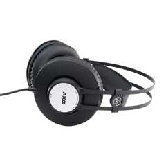 AKG K72 Studio-hodetelefoner (svarte)