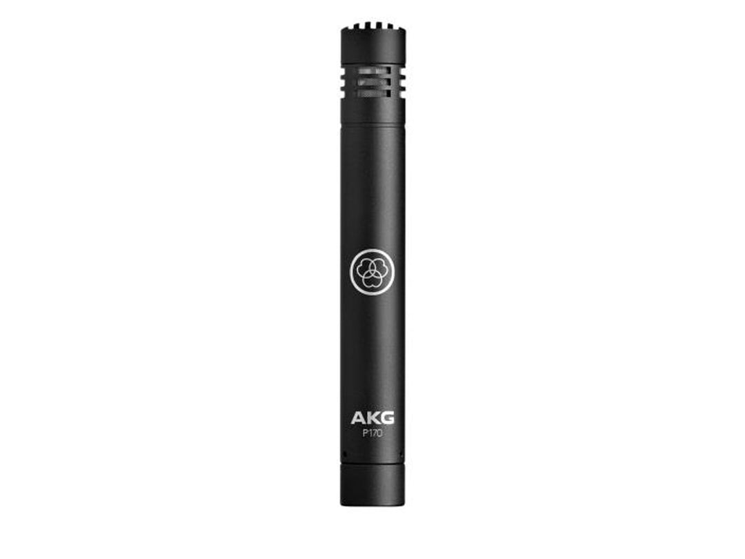 AKG Session Drum Microphone Package