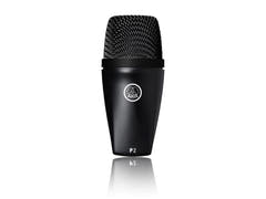 AKG Session Drum Microphone Package