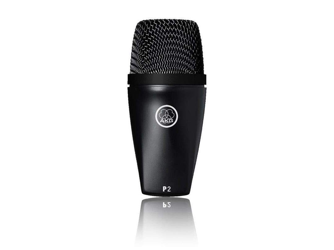 AKG Session Drum Microphone Package