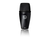 AKG Session Drum Microphone Package