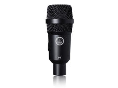 AKG Session Drum Microphone Package