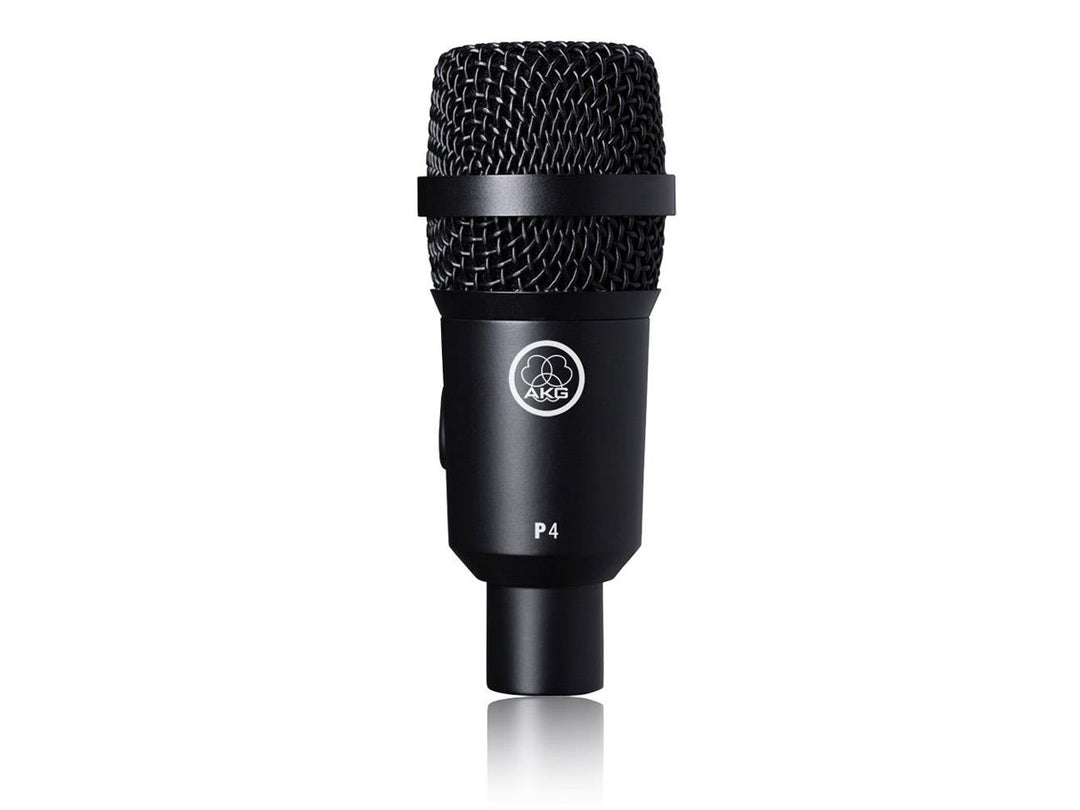 AKG Session Drum Microphone Package