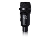 AKG Session Drum Microphone Package