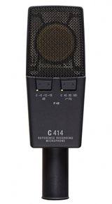 AKG C414 XLS Studiomikrofon