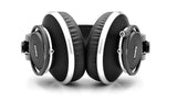 AKG K812 Studio-hodetelefoner (svarte)