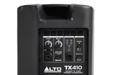 Alto TX410 Aktiv Høyttaler