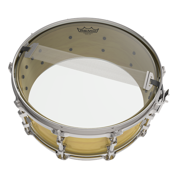 Remo Snare Trommehode Ambassador Snare Side Resonance Head (14")