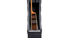 ENKI AMG Acoustic case til western-gitar