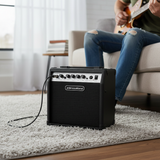 Grooveland AMP 615 Gitarforsterker (15W)