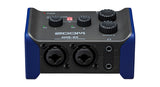 Zoom AMS-24 lydkort
