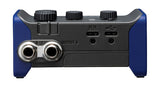 Zoom AMS-24 lydkort