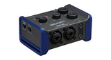 Zoom AMS-24 lydkort