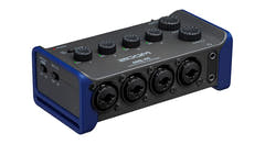 Zoom AMS-44 lydkort