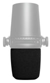Shure AMV7 vindkappe for MV7