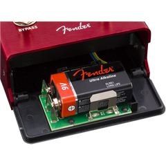 Fender Santa Ana Overdrive gitarpedal