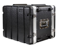 19" Rackskap (30cm, 8U)