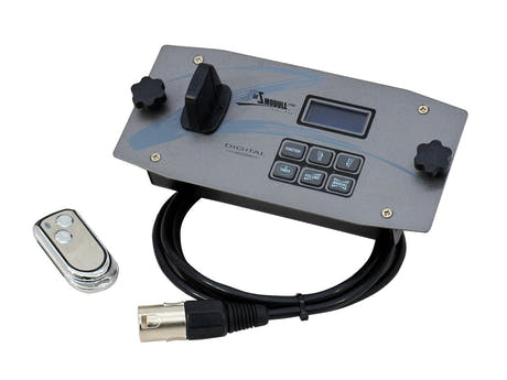 ANTARI Z-30 Trådløs kontroller for Z-1500II og Z-3000II