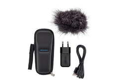 Tilbehørspakke til Zoom H1e (APH-1e)