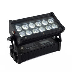 Marconi APOLLO 12x18W Batterilampe IP65