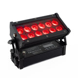 Marconi APOLLO 12x18W Batterilampe IP65