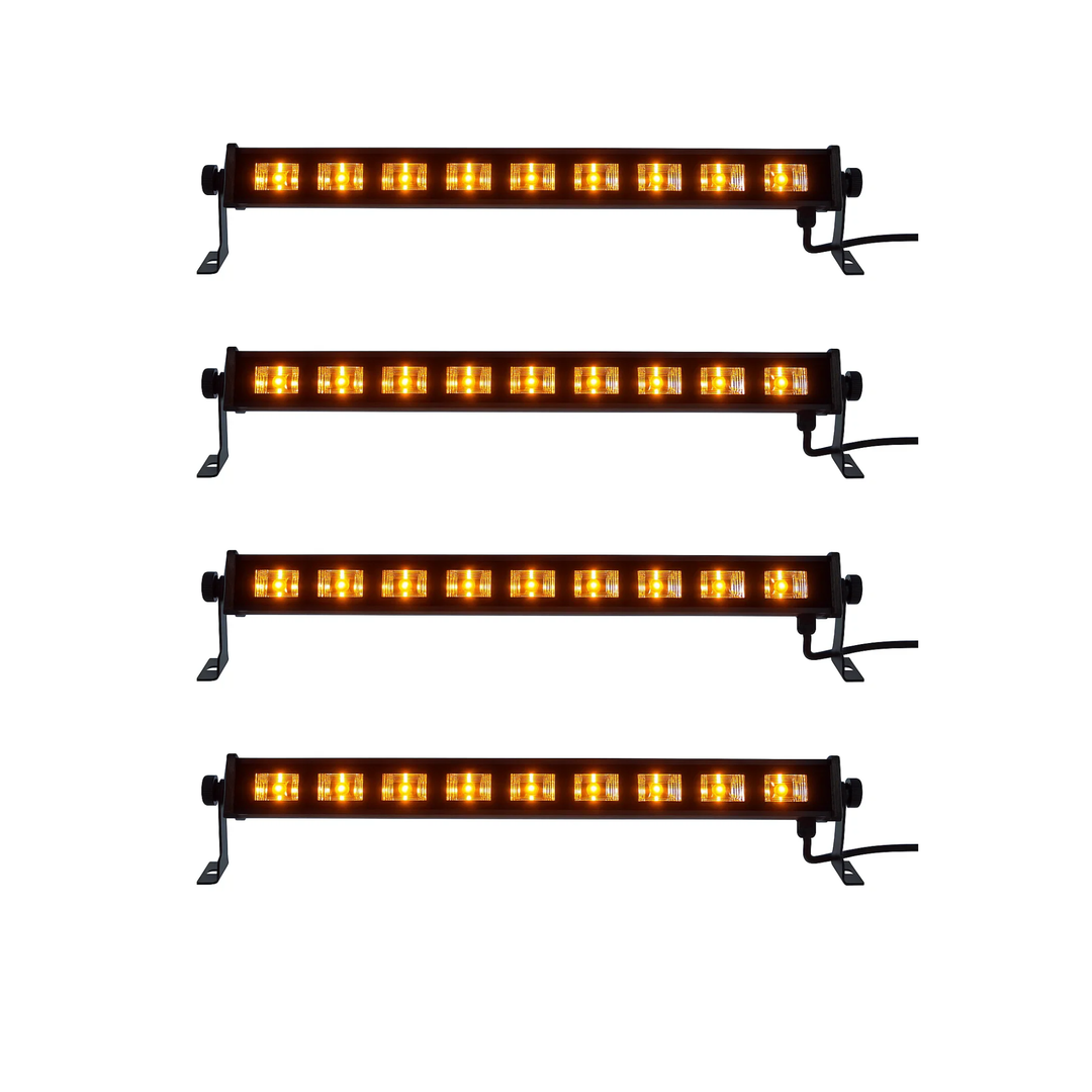 Marconi Aries Golden (9x3 Watt) 4 stk. pakke
