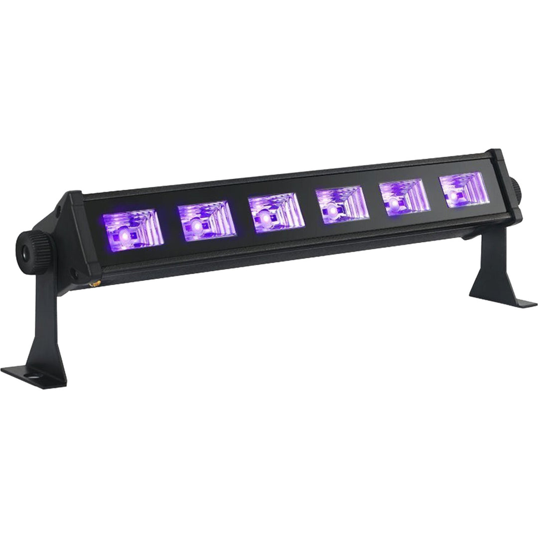 Marconi Aries UV LED barer (6x3 Watt) 40cm