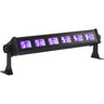 Marconi Aries UV LED barer (6x3 Watt) 40cm