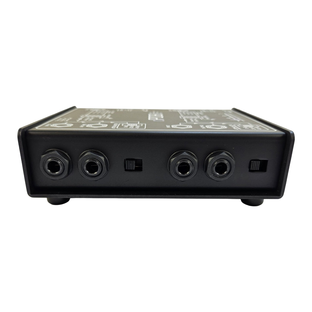 ART Passive Di-Box dual channel (ART-DPDB)