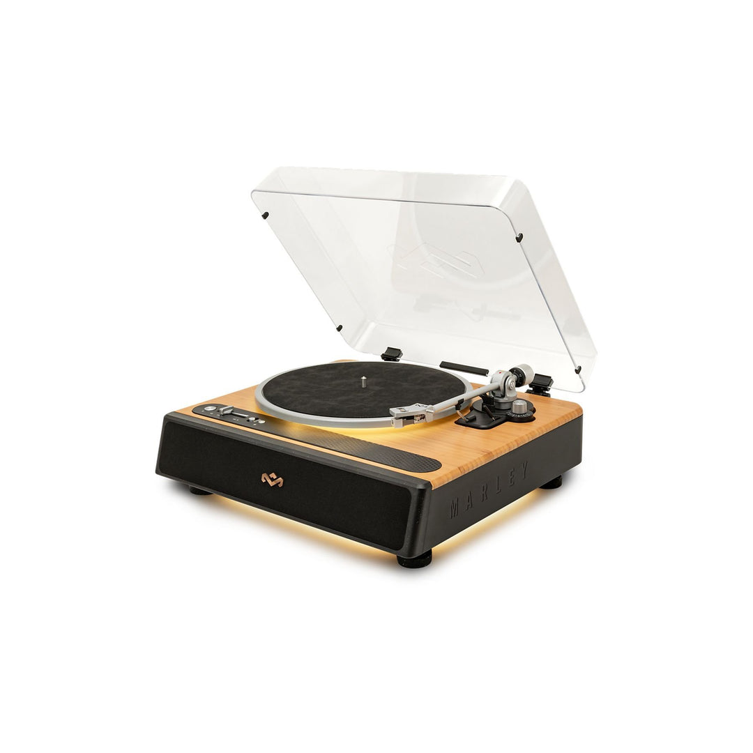 House of Marley Soul Rebel all in one Platespiller
