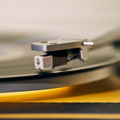House of Marley Soul Rebel all in one Platespiller