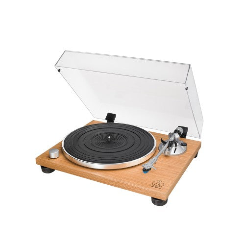Audio-Technica AT-LPW30TK platespiller (tre)