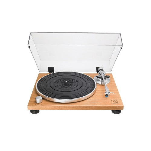 Audio-Technica AT-LPW30TK platespiller (tre)