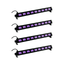 Marconi Aries UV LED Bar (9x3 Watt) 50 cm. 4 stk. pakke