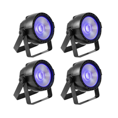 Marconi Stella UV LED Spot COB 30 Watt 4 Stk. Pakke