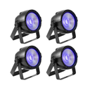 Marconi Stella UV LED Spot COB 30 Watt 4 Stk. Pakke