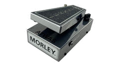 Morley Lerxst ATWAS wah- og volumepedal