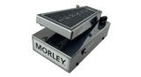 Morley Lerxst ATWAS wah- og volumepedal
